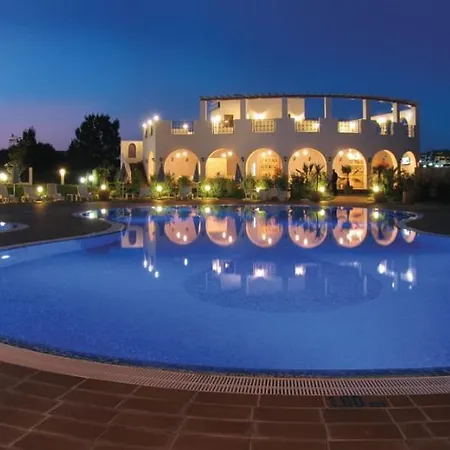 Апартамент Summer Host Paradise Garden Черноморец