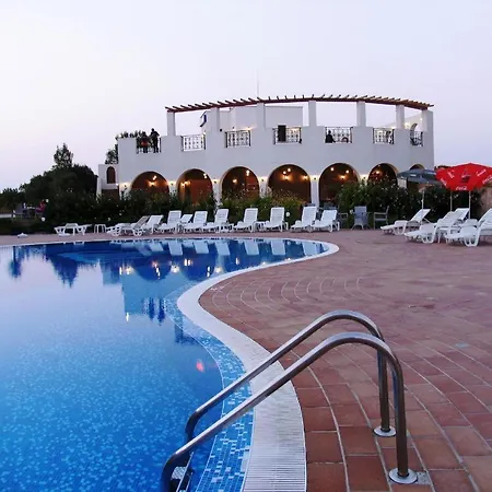 Summer Host Paradise Garden * Черноморец