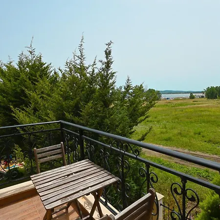 Apartament Summer Host Paradise Garden *